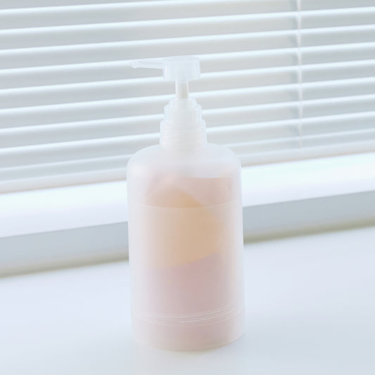 uruotte 専用ボトル(500mlエコパック用)