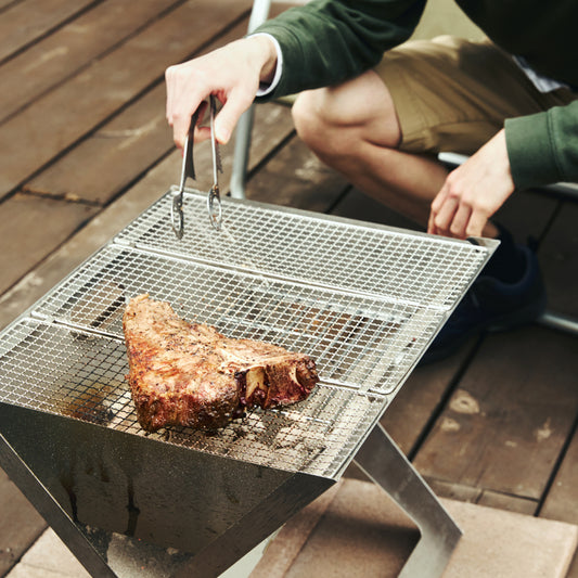 「おうちキャンプ」グッズ特集。室内や庭でキャンプを満喫しよう