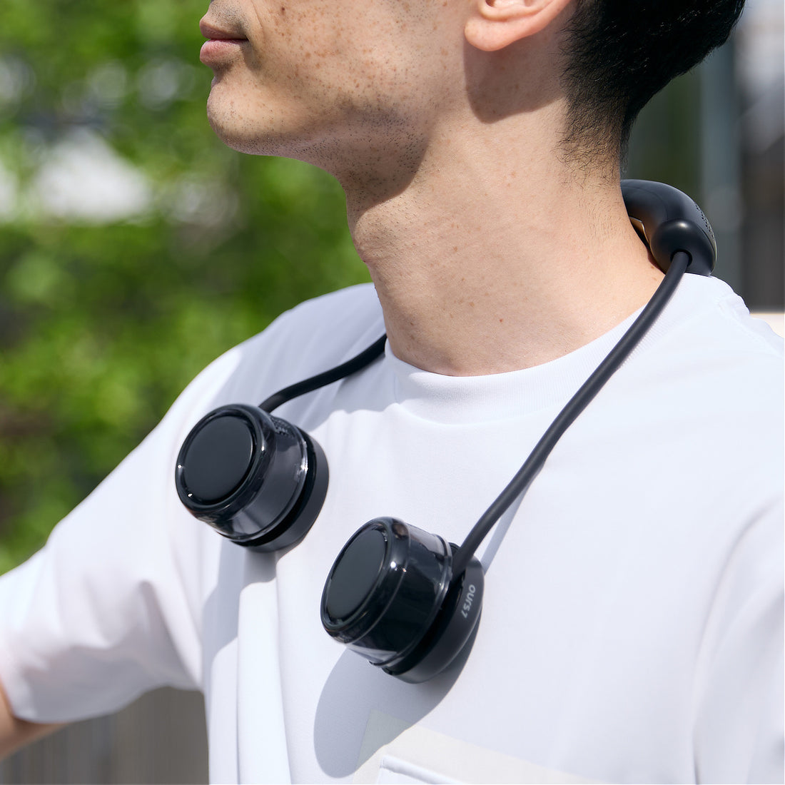 おしゃれな熱中症対策グッズで、暑さに負けない環境づくり