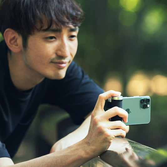 スマホにまつわる便利グッズで、快適なモバイルライフを