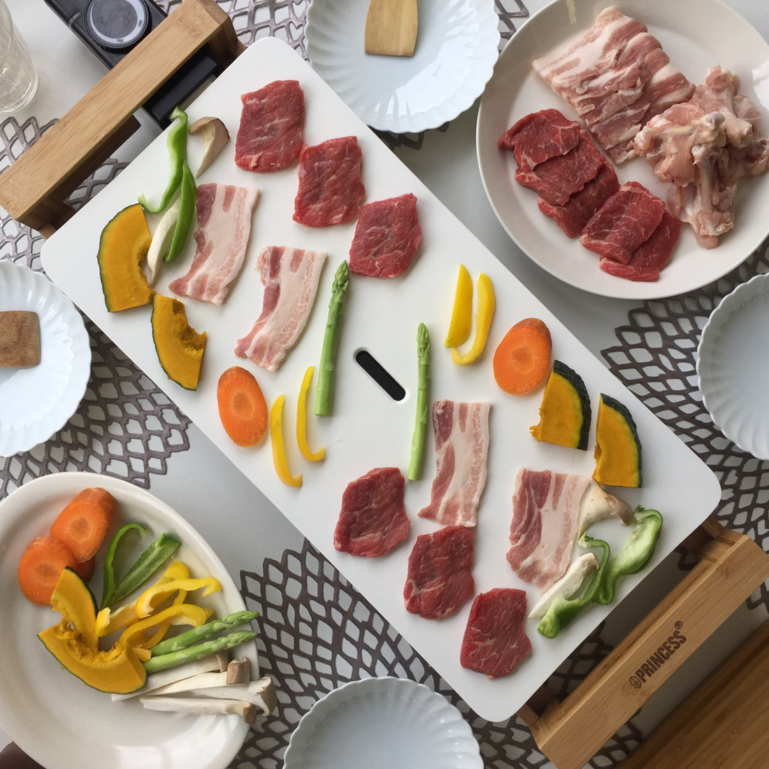 食卓をもっとおしゃれに楽しく！おすすめのアイデア6選