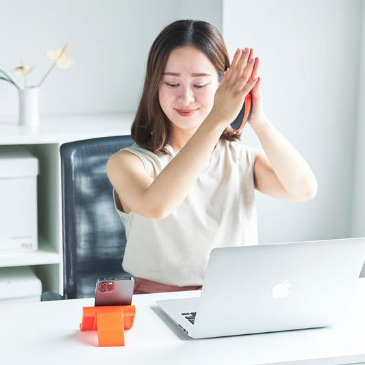 女性におすすめ、手軽に使える筋トレグッズ＆その他グッズ