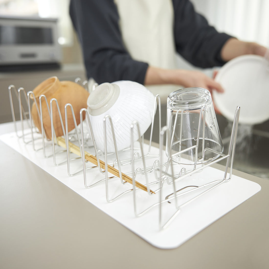 キッチンで役立つ、おしゃれな便利グッズをプレゼントに