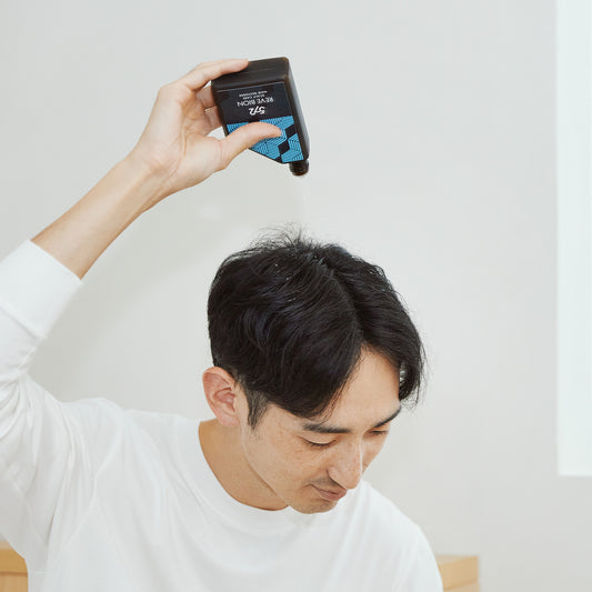 気持ちいい頭皮ケアグッズで、頭も心もリフレッシュ！【6選】