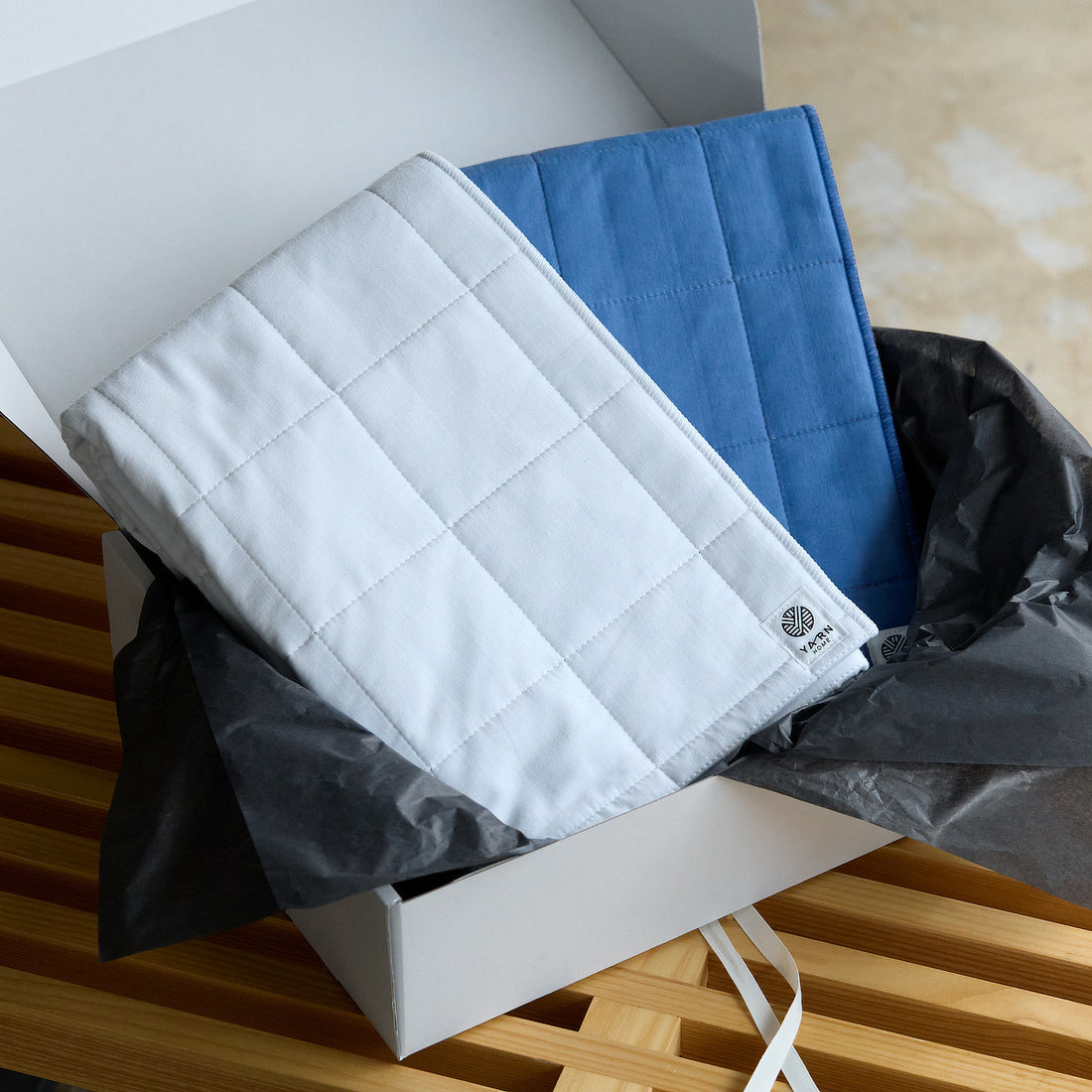 産休に入る職場の方へ、使える&喜ばれるものをプレゼント