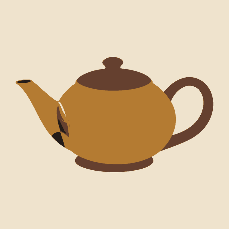 コーヒー・お茶好き
