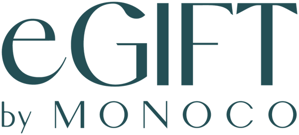 eGIFT by MONOCO