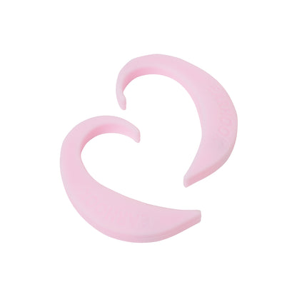 耳ツボを刺激する健康ギア / EARHOOK