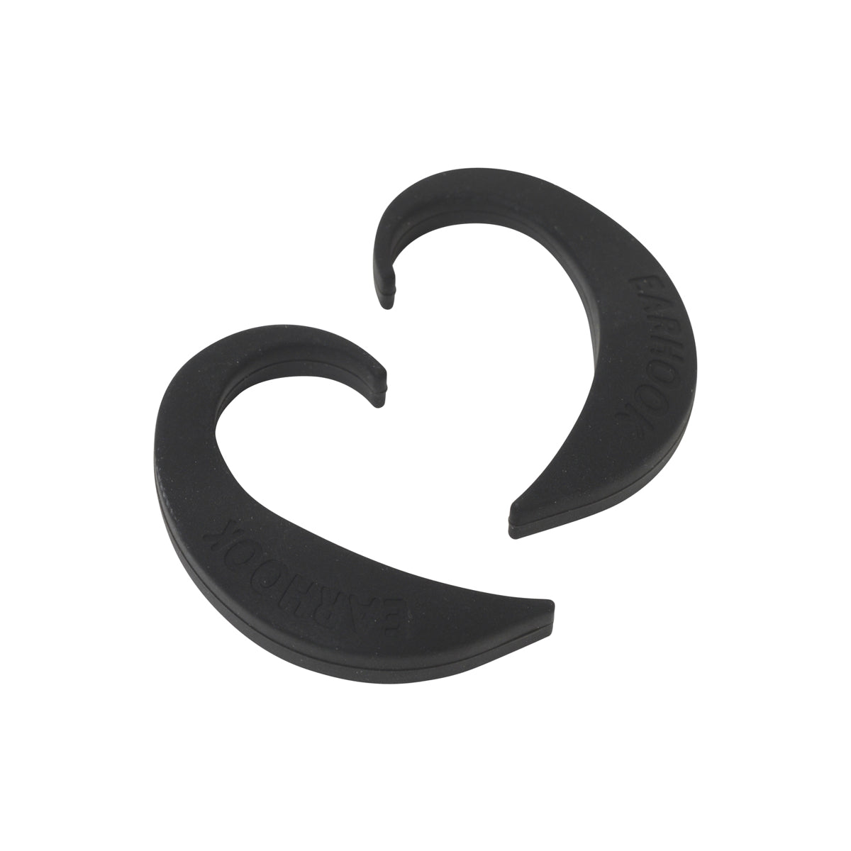 耳ツボを刺激する健康ギア / EARHOOK