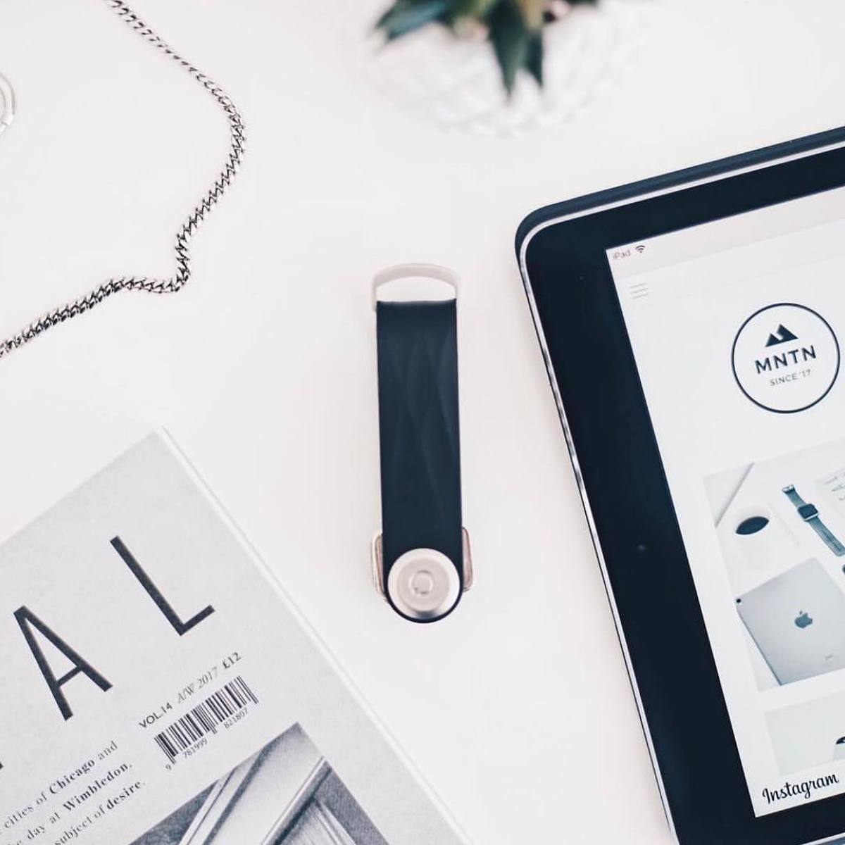 Orbitkeyキーオーガナイザー（Active）
