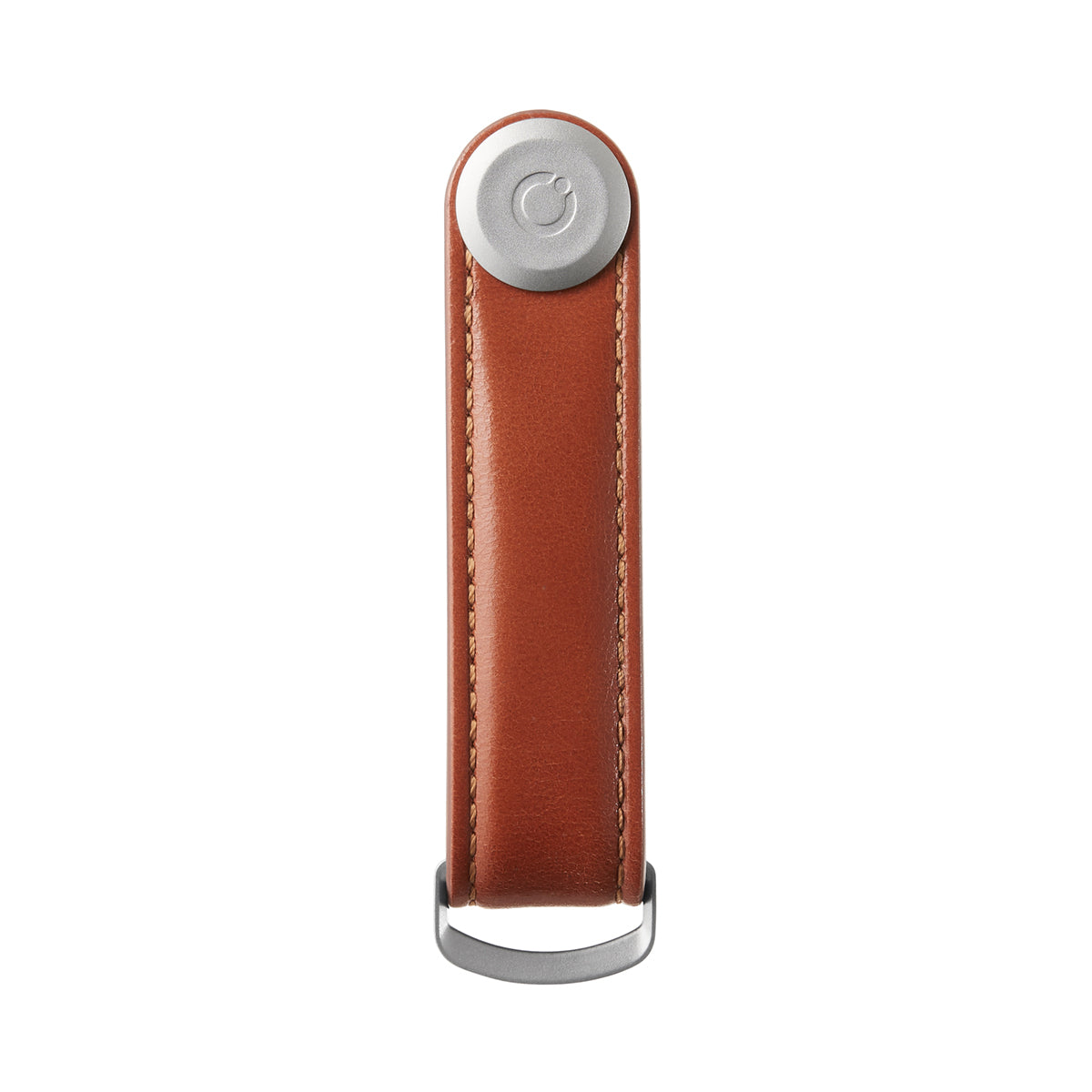 スリムにコンパクトに鍵を収納するキーケース｜Orbitkey