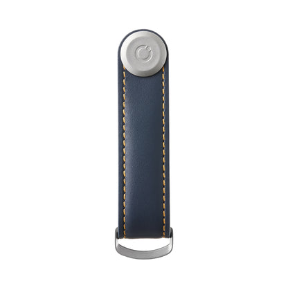 スリムにコンパクトに鍵を収納するキーケース｜Orbitkey