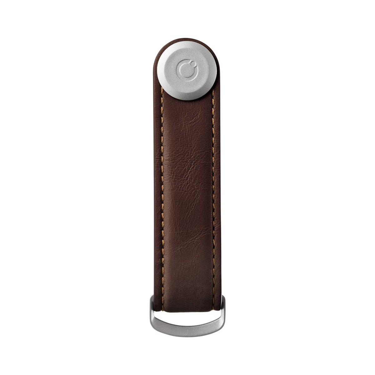 スリムにコンパクトに鍵を収納するキーケース｜Orbitkey