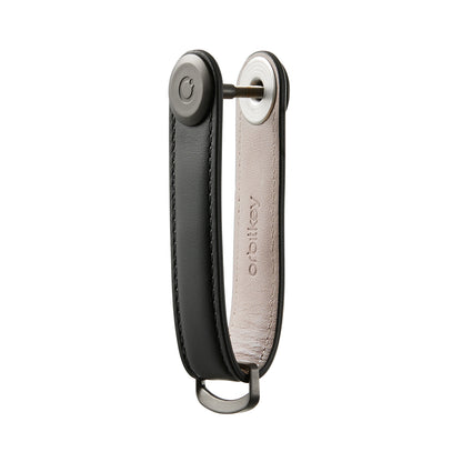 Orbitkeyキーオーガナイザー（Leather）
