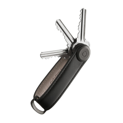 Orbitkeyキーオーガナイザー（Leather）