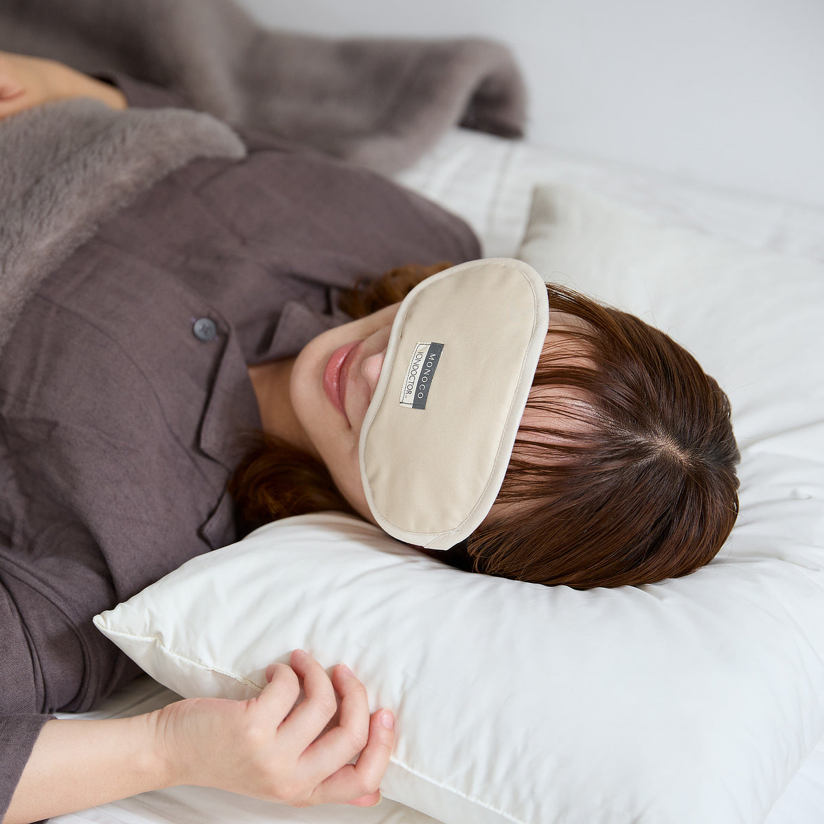 IONDOCTOR アイマスク