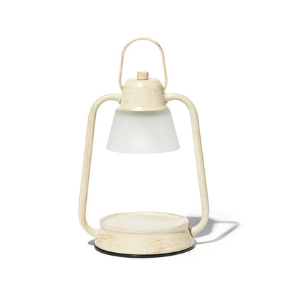 アロマを香らせるキャンドルウォーマー｜kameyama candle house