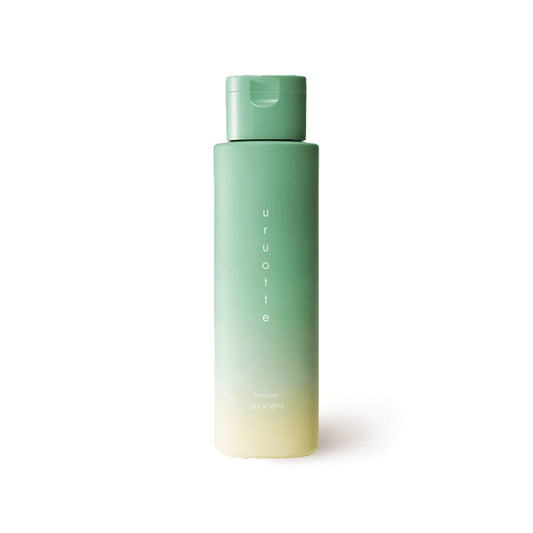 「2in1 ナチュラルシャンプー」無香料 250ml｜uruotte
