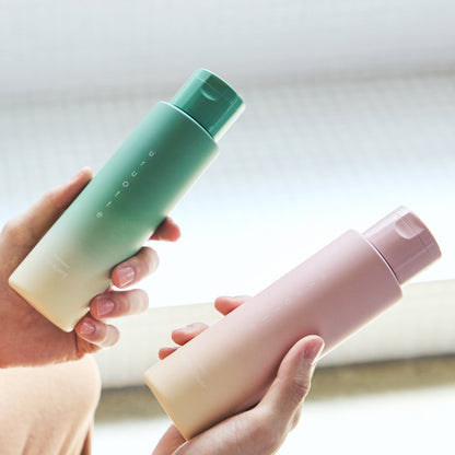 uruotte ナチュラルシャンプー無香料（250ml）