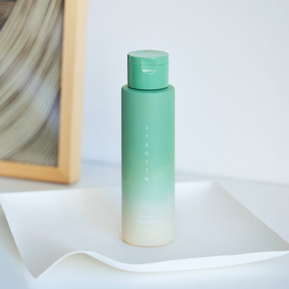 uruotte ナチュラルシャンプー無香料（250ml）