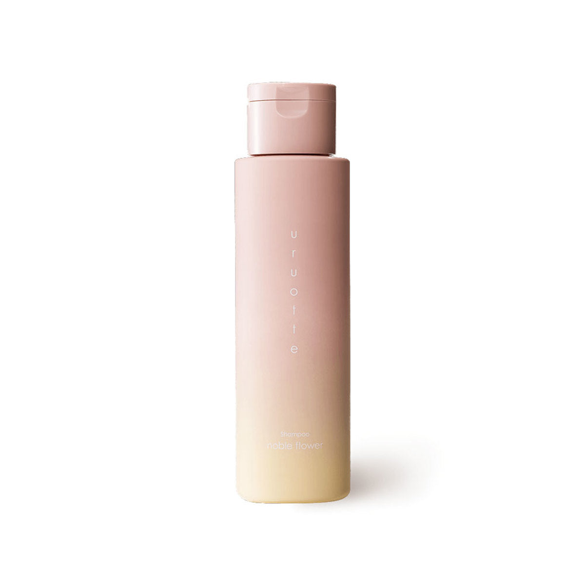 uruotte ナチュラルシャンプーノーブルフラワー（250ml）