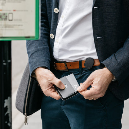 OrbitkeyIDカードホルダー
