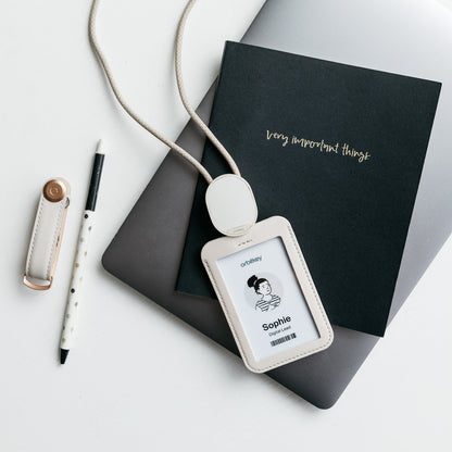 OrbitkeyIDカードホルダー