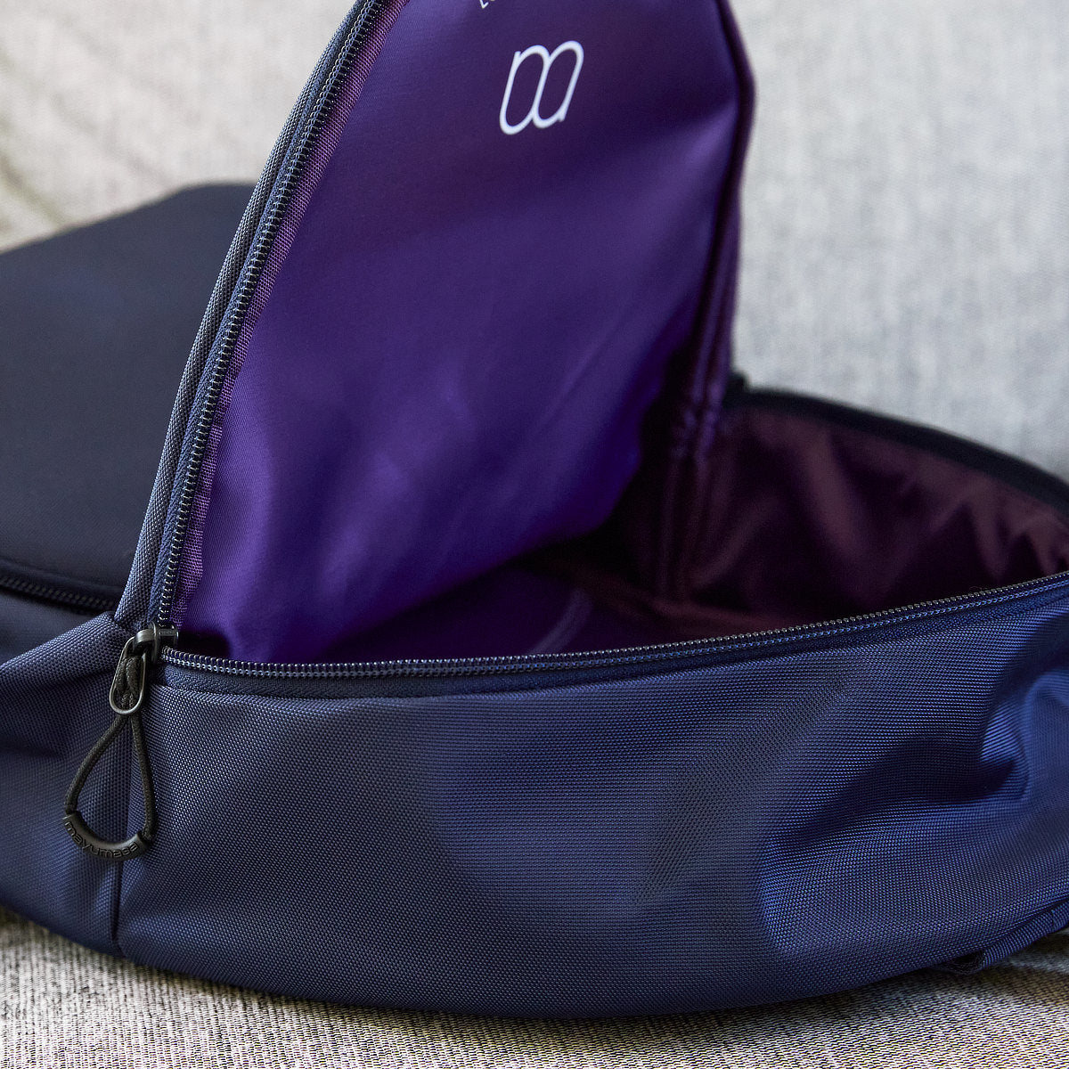 バネパカリュックMサイズ