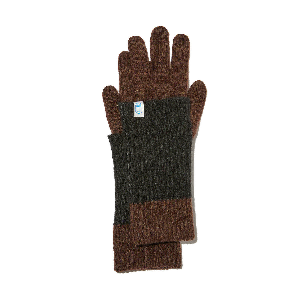 tet. gloves long rib｜カラー選択