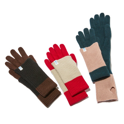 tet. gloves long rib