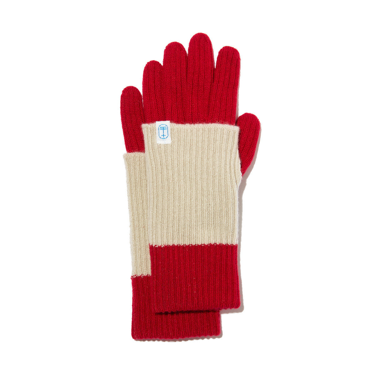 tet. gloves long rib