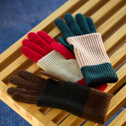 tet. gloves long rib