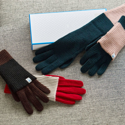 tet. gloves long rib