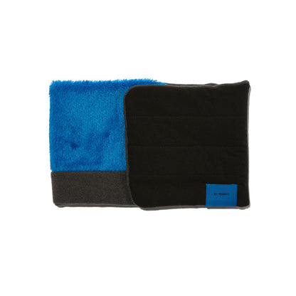 tet. gloves neck warmer