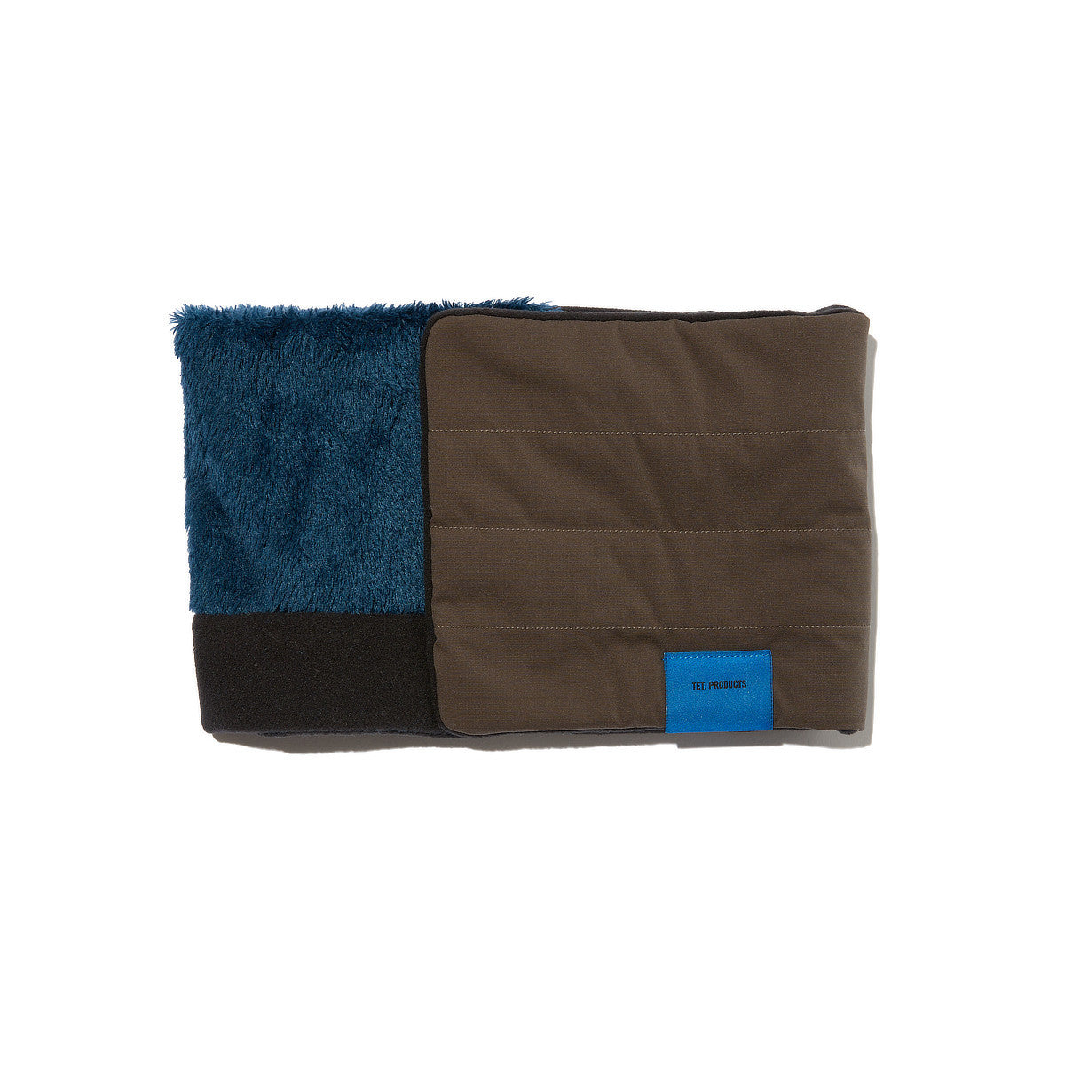 tet. gloves neck warmer