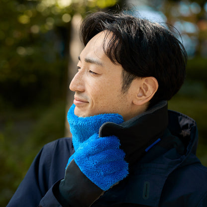 tet. gloves neck warmer｜カラー選択