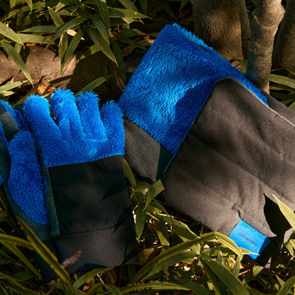 tet. gloves neck warmer｜カラー選択