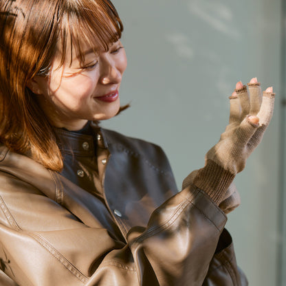 tet. gloves quick touch