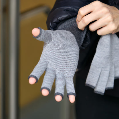 tet. gloves quick touch