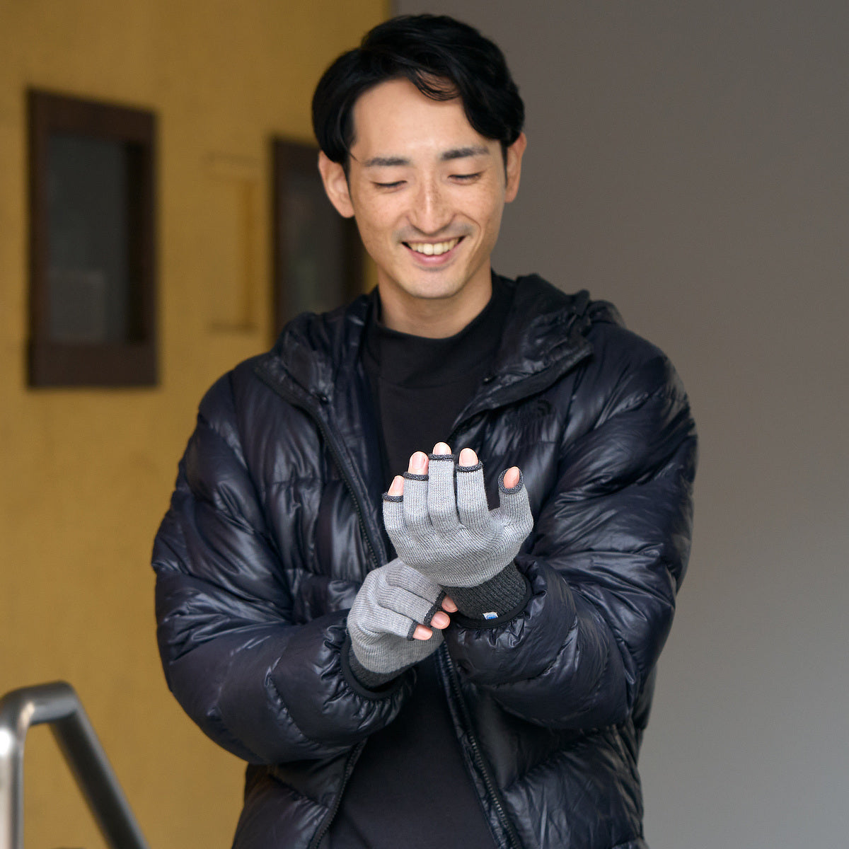 tet. gloves quick touch｜タイプ・カラー選択