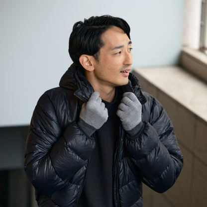 tet. gloves quick touch