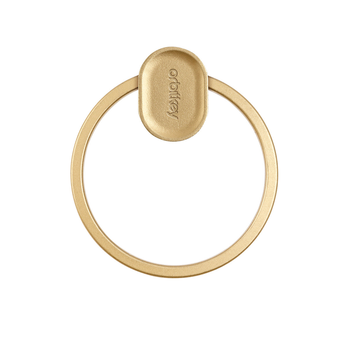 Orbitkeyキーオーガナイザー（オプション：Ring v2）｜カラー選択