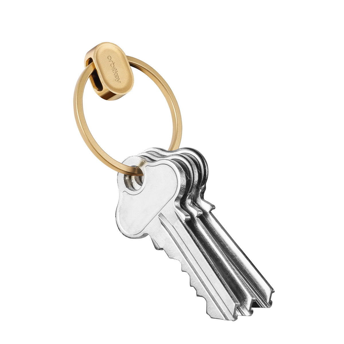Orbitkeyキーオーガナイザー（オプション：Ring v2）｜カラー選択