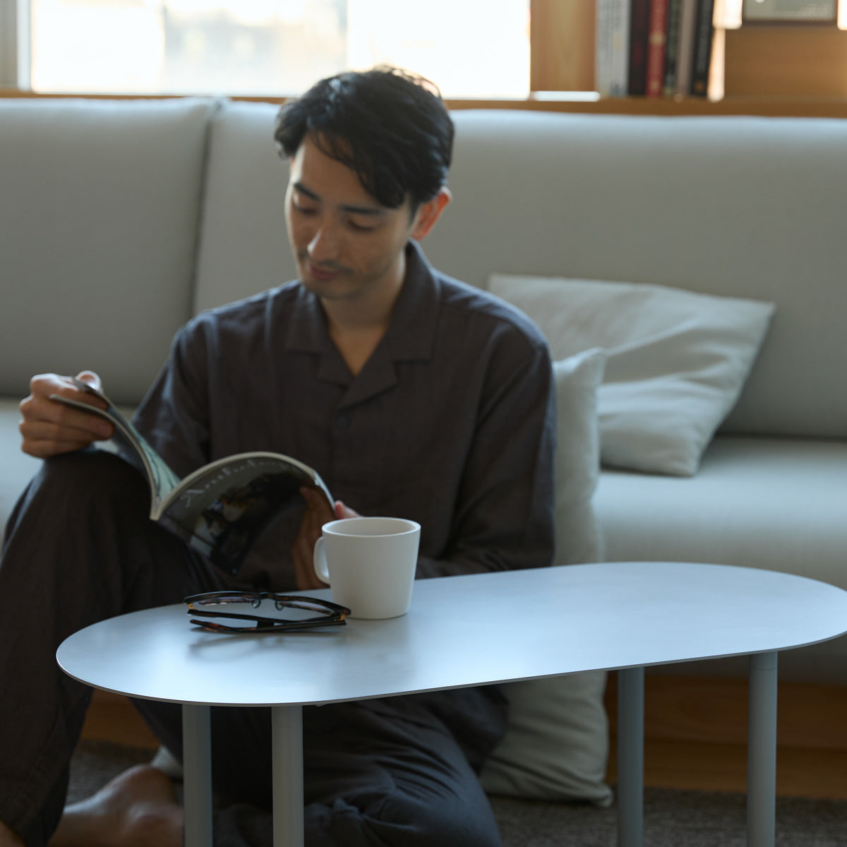 ここはHOTEL？ いや自宅だった！