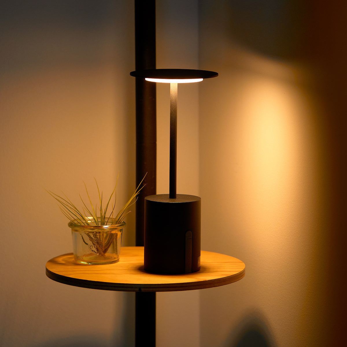 充電式・コードレスのポータブルランプ / 晩酌ライト | カラー指定