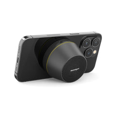 MagSafe対応、スマホスタンドになる「Bluetoothスピーカー」｜MaGdget