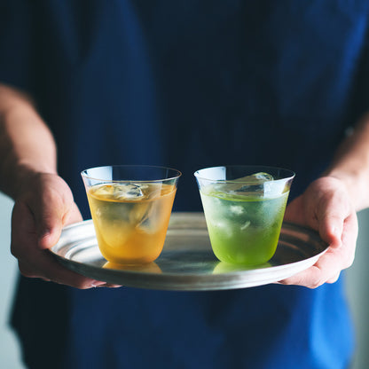 水出し茶12P｜京玄米茶 上ル入ル