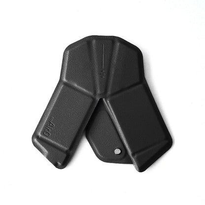 薄さ5mmに折りたためるBluetoothマウス / OriMouse | カラー指定