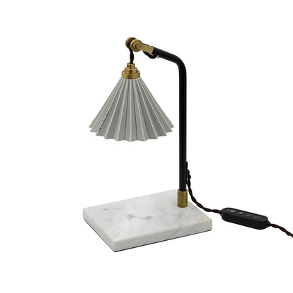 ドリッパーがシェードになるキャンドルウォーマー / ORIGAMI LAMP｜カラー選択