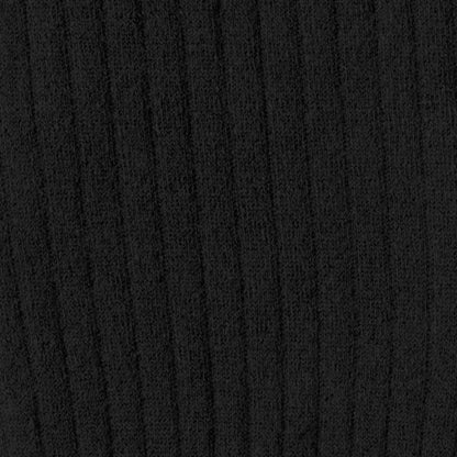 むくみ軽減のコットンリブ着圧ソックス / MAEÉ | サイズ・カラー指定